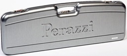 [EP91G] ESTUCHE PERAZZI ABS GUN CASE GRIS 8091