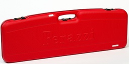 [EP09R] ESTUCHE PERAZZI ABS GUN CASE ROJO 8091 