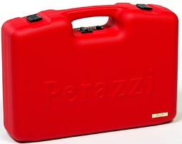 [EP197] ESTUCHE PERAZZI ABS SHOTSHELL CASE HOLD 300 SHELLS 8197