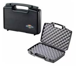 [ER411] ESTUCHE PISTOLA FLAMBEAU RIGIDO 14&quot; 1411