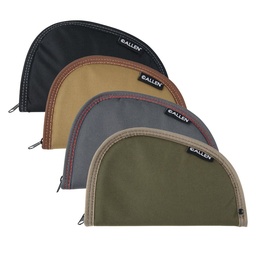 [FA728] FUNDA PISTOLA ALLEN VARIOS COLORES 8&quot; 72-8