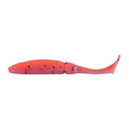 [SG438] SEÑUELO PLASTICO GIMBEL P/PESCA 50MM  GMSW5019S ROSA 8 PZAS 15SENUEL438CH