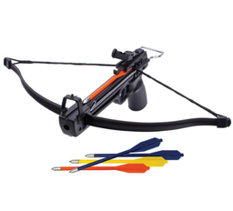 [BMDC5] BALLESTA RECURVA MENDOZA DEPORTIVA CORTA 50 LBS MAR-007