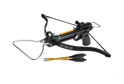 [BM008] BALLESTA RECURVA MENDOZA DEPORTIVA CORTA 80 LBS MAR-008