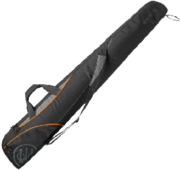 [FB481] FUNDA ESCOPETA BERETTA UNIFORM PRO EVO SOFT DOUBLE SOFT BLACK  FO481T