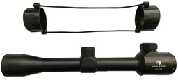 [MNDED] MIRA TELESCOPICA NAKASHI ILUM 4X32 DUPLEX MONT 11401E-D