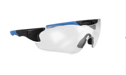 [L2910] LENTES LION TOOLS DE SEGURIDAD ELITE TRANSPARENTE 2910