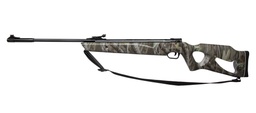 [RM3QD] RIFLE DE DIABOLO MENDOZA CAL 5.5 RM-3000 SQUAD 10005102SQ00 S/MIRA