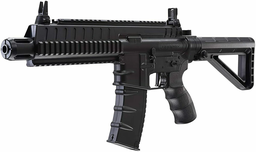 [MEU20] METRALLETA UX STEEL STRIKE CO2 BB 400 FPS 2252120