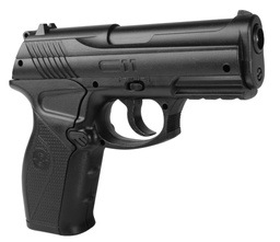 [PIMC1] PISTOLA MENDOZA DE BALINES 4.5 SAMI/AUTO TAC MCO2-C11