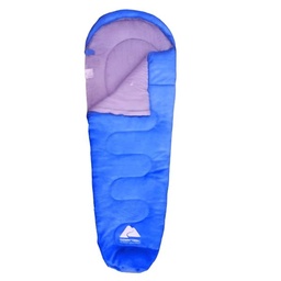 [SOAZ3] SACO DE DORMIR OZARK TRAIL AZUL 491033