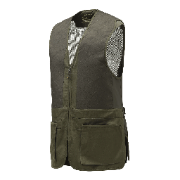 [CB981] CHALECO BERETTA GILET TREDI VEST GREEN GT9810211307AA