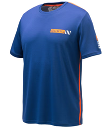 [TB961] T-SHIRT BERETTA MAN BLUE BERETTA TS961T21450560