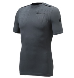[TB181] T-SHIRT BERETTA UNISEX MAGLIETTA FLASH IM181T195809OR