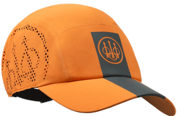 [GB791] GORRA BERETTA TECH CAP ORANGE BC791T19360021
