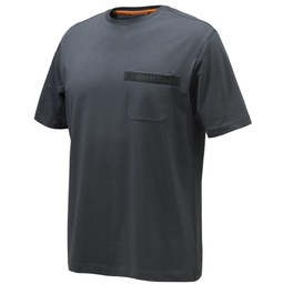 [TB31T] T-SHIRT BERETTA TACTICAL EBONY TS931T215609OR