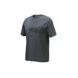 [TB951] T-SHIRT BERETTA TACTICAL T-SHIRT EBONY TS951T215609OR