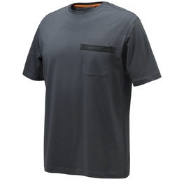 [TB951] T-SHIRT BERETTA TACTICAL T-SHIRT EBONY TS951T215609OR
