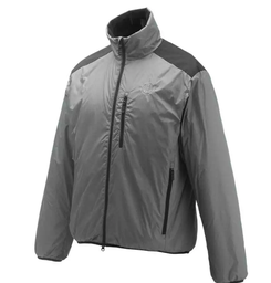 [CB055] CHAMARRA BERETTA POLARTEC SMOKED PEARL GU055T1841094C