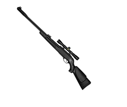 [RGC39] RIFLE DE DIABOLO GAMO CAL 5.5 CFX MIRA 39X40 LL 1PM  P611000755157