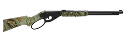 [RDC99] RIFLE DE MUNICION DAISY CAL 4.5 CAMO LEVER 991999-913