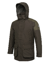 [CB864] CHAMARRA BERETTA TRI-ACTIVE EVO JACKET BROWN GU864T220608AA