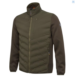 [CB834] CHAMARRA BERETTA ROE JACKET GREEN GU834T219607AA