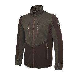 [CB358] CHAMARRA BERETTA RUPICAPRA JACKET BROWN P3581T220107V7