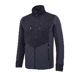 [CB581] CHAMARRA BERETTA RUPICAPRA JACKET EBONY P3581T220109OR