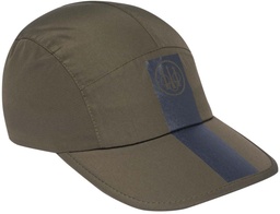 [GB831] GORRA BERETTA WATERPROOF CAP GREEN MOSS BC831T221007AA