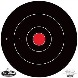 [BN012] BLANCO DIANA DIRTY BIRD BC BULL'S EYE 12'  35012