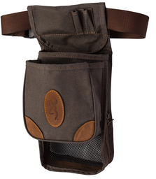 [BOBLM] BOLSA C/CINTURON BROWNING LONA MALLA