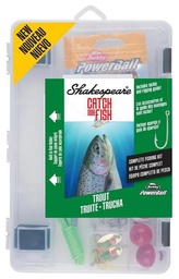 [CPS3T] CAJA P/PESCA SHAKESPERE MOD.53  UNION