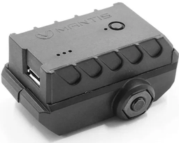 [SISMA] SISTEMA SENSOR DE RENDIMIENTO DE TIRO MANTISX