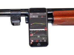 [SISES] SISTEMA SHOOTING PERFORMANCE ESCOPETA X7