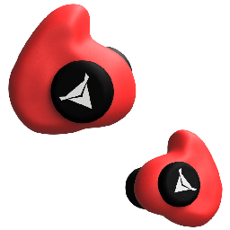 [TADMO] TAPON AUDITIVO DECIBULLZ MOLDED V/COLORE PLG1
