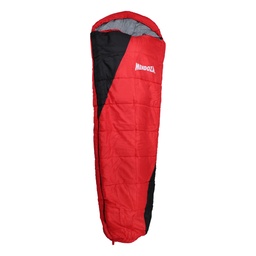 [SM029] SACO DE DORMIR MENDOZA TIPO MOMIA -5 A 5 MC-029