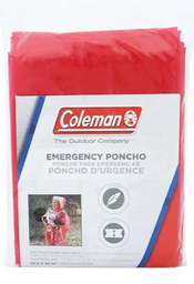[IC191] IMPERMEABLE COLEMAN CAPAMANGA 2000038191