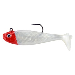 [SG532] SEÑUELO PLASTICO GIMBEL P/PESCA 8CM 14G MODELO 5550 15SENUEL532CH