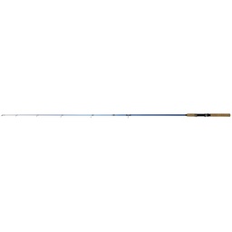 [CG164] CAÑA SPINNING GIMBEL P/PESCAR 2 SECCIONES 1.80M SP019-180 15CANAPE164CH