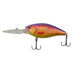 [SG416] SEÑUELO CURRICAN GIMBEL P/PESCA 70MM 19G MODELO 9436 15SENUEL416CH