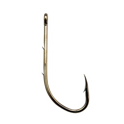 [AG555] ANZUELO EAGLE CLAW P/PESCA 189-2/0 15ANZUEL555EC