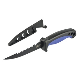 [CG011] CUCHILLO GIMBEL PARA PESCA PFK001 26 CMS 15CUCHIL011CH