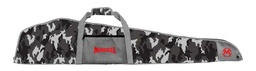 [FMR04] FUNDA RIFLE MENDOZA AIRE 51&quot; CAMUFLAJE GRIS MR-004