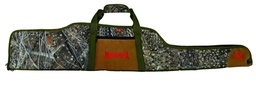 [FM003] FUNDA RIFLE MENDOZA AIRE 51&quot; CAMUFLAJE RAMAS MR-003