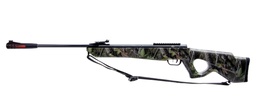 [RMBFS] RIFLE DE DIABOLO MENDOZA CAL 5.5 BLOW FIRE SQUAD NP S/MIRA 20005121SQD00