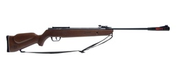 [RMQNB] RIFLE DE DIABOLO MENDOZA CAL 5.5 QUETZALCOATL NP BARNIZ S/MIRA 20005123BZN00