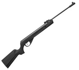 [RNCN5] RIFLE DE DIABOLOS NV BB15 CAL 5.5 COMMANDO NEGRO 950FPS BB15BK