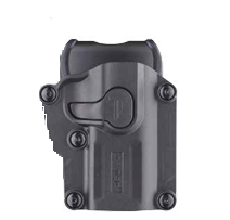 [FCHFS] FUNDA HOLSTER CYTAC RIGIDA DERECHA MEGA-FIT CY-UHFS