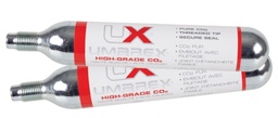 [CIL88] CILINDRO CO2 EQUIPAMIENTO ARMAS UMAREX DE 88G PIEZA 2252534